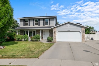 11250 S Meadow Hill Cir, Sandy, UT 84070