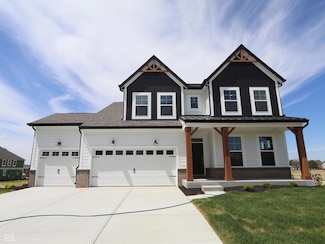 1114 Ridgevine Rd, Greenwood, IN 46143