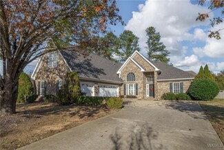 1482 Greystone Dr, Tuscaloosa, AL 35406