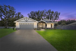 6610 SW 109th Ln, Ocala, FL 34476