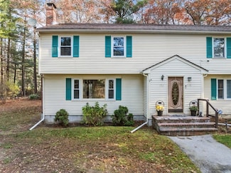 132 S Washington St Unit 132, Norton, MA 02766