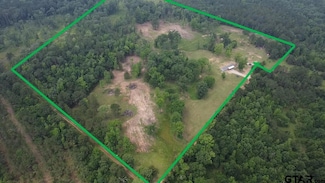 813 County Road 1319, Rusk, TX 75785
