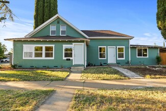 415 E Oak St, Willows, CA 95988