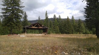 43 Ocallahan Ln, Trout Creek, MT 59874