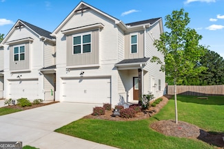 5605 Rock Place Ct, Norcross, GA 30093