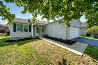 5314 Knight St, Groveport, OH 43125