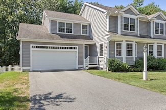 78 Mayflower Dr Unit 78, North Andover, MA 01845