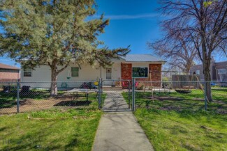 1720 Knight St, Helena, MT 59601