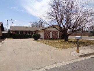 4919 57th St, Lubbock, TX 79414