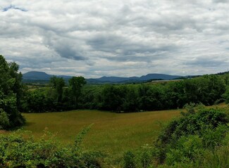 Lot 10 Riders Ridge Trail, Buena Vista, VA 24416