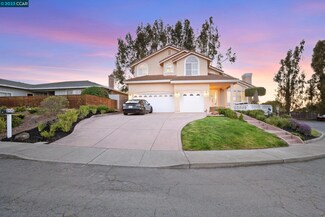 7 N Rancho Ct, El Sobrante, CA 94803