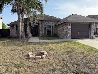 525 Robert Ln, Alamo, TX 78516