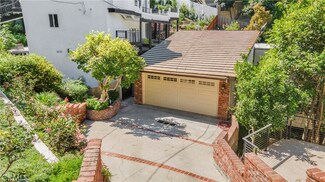 11441 Decente Dr, Studio City, CA 91604