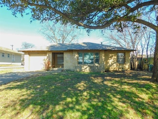 1502 Linden Dr, Denton, TX 76201