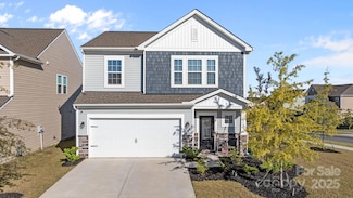 18045 Stark Way, Charlotte, NC 28278