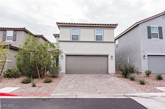 8661 Senna Ave, Las Vegas, NV 89148