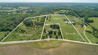 Tract 2 on S Stillhouse Rd, Oak Grove, MO 64075
