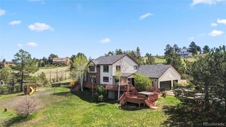 7388 S Ireland Cir, Centennial, CO 80016