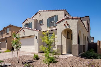 5618 W Hardtack Trail, Phoenix, AZ 85339