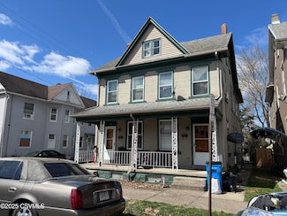 1201 Susquehanna Ave Unit 1203, Sunbury, PA 17801