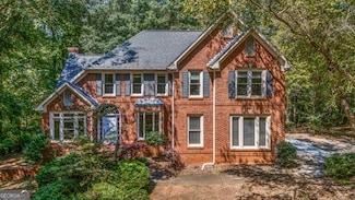 245 Spear Rd, Fayetteville, GA 30215