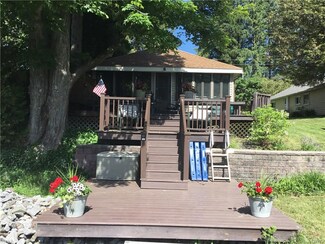 483 Camp Crone Rd, de Ruyter, NY 13052
