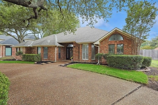 3513 Plymouth Dr, Plano, TX 75023