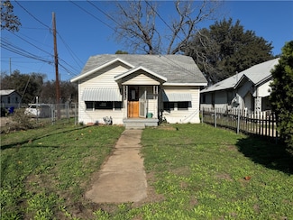 1312 Tabor St, Waco, TX 76704