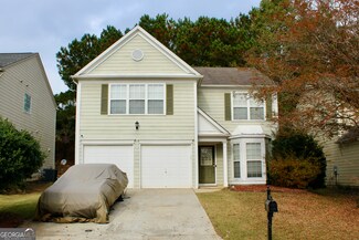 415 Chippenham Ct Unit 2, Alpharetta, GA 30005