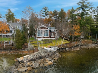 22 Tiger Trail, Meredith, NH 03253