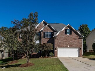 416 Rensford Place, Cary, NC 27513