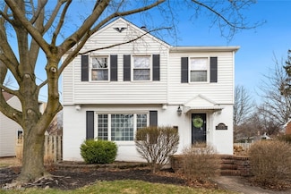 3394 Wooster Rd, Rocky River, OH 44116
