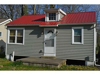 964 Douglas Place, Irving, NY 14081