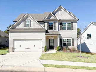 418 Brookstone Trail, Dawsonville, GA 30534