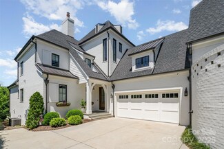 1328 S Kings Dr, Charlotte, NC 28207