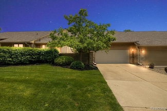 55728 Lorraine Dr Unit 20, Shelby Township, MI 48316
