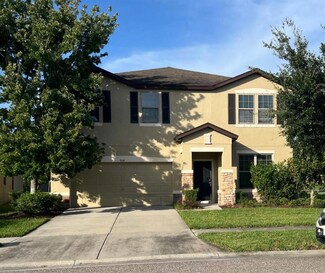 9118 Mountain Magnolia Dr, Riverview, FL 33578