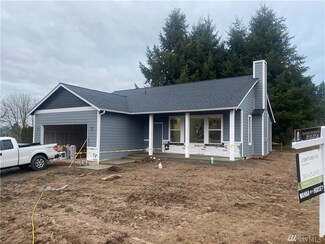 1105 F St, Vader, WA 98593
