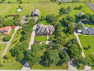 1707 Ponderosa Trail, Sachse, TX 75048