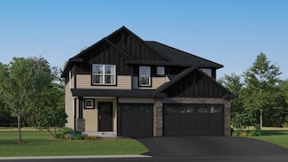11635 72nd St NE, Otsego, MN 55301