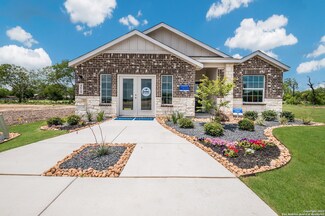 5927 Geronimo Vista, New Berlin, TX 78155