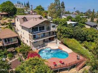 257 Saint Albans Ave, South Pasadena, CA 91030