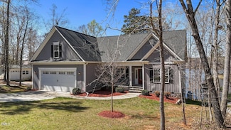 1013 Sagamore Dr, Cypress Creek, NC 27549
