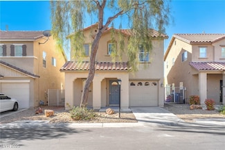 8835 First Lady Ave, Las Vegas, NV 89148