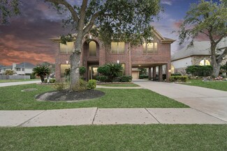 1838 Laurel Oaks Dr, Houston, TX 77014