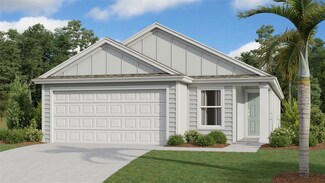 96 Bogey Place, Bunnell, FL 32110