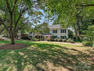 7241 Quail Meadow Ln Unit 7241, Charlotte, NC 28210