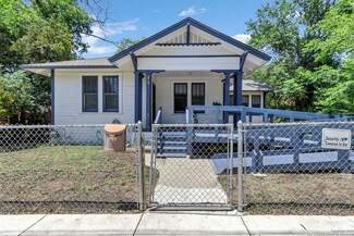 215 Quitman St, San Antonio, TX 78208