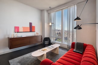 252 South St Unit 63G, New York, NY 10002