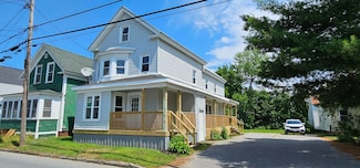 158 Water St, Waterville, ME 04901